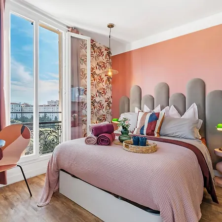 Renting - Cambrai03 - Seaside On The Promenade Des Apartment *