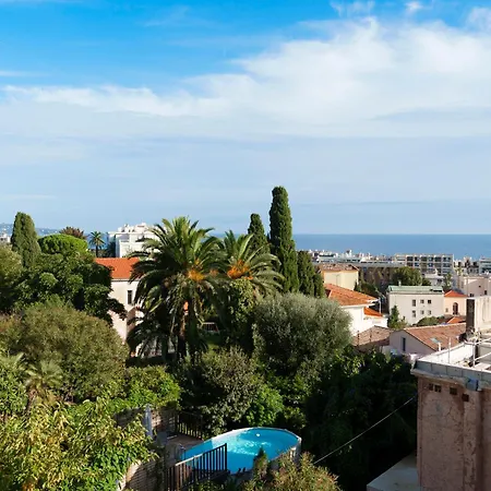 Appartamento Renting - Cambrai03 - Seaside On The Promenade Des